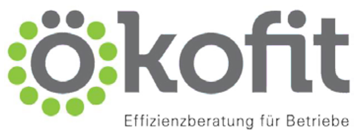 ökofit Logo