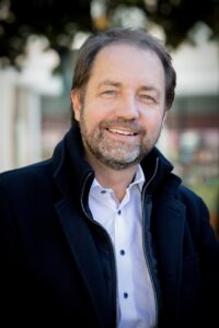 Gerhard Jannach